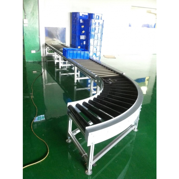 Gravity Roller Conveyor1.jpg