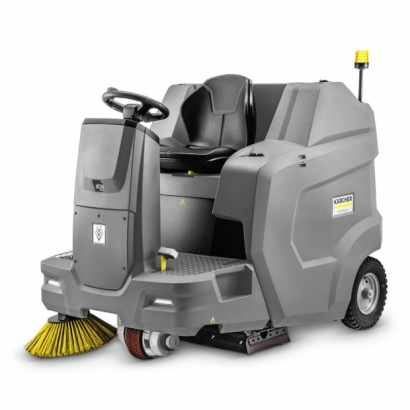 KM 100120 R Bp ride-on vacuum sweeper_1.jpg KM 100120 R Bp ride-on vacuum sweeper_1.jpg