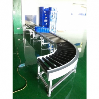 Gravity Roller Conveyor1.jpg Gravity Roller Conveyor1.jpg